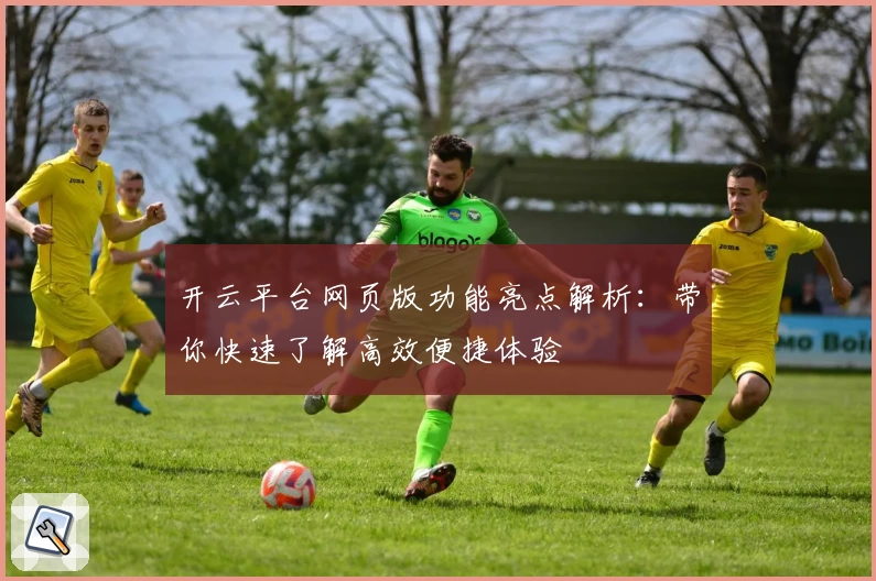 开云平台网页版功能亮点解析：带你快速了解高效便捷体验