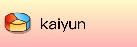 kaiyun Logo